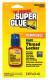 Super Glue Thread Lock <br Blue Thread Locker <br> 6ml Bottle